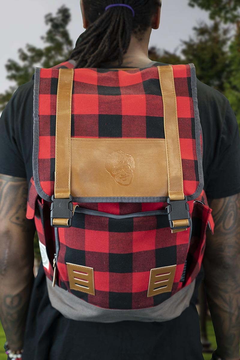 Backpack – Smoke's Poutinerie
